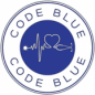 Code Blue Medical Training Institute logo